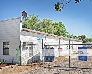 Photo 4 of Solid Ground Storage - 1210 US 290, Elgin, TX