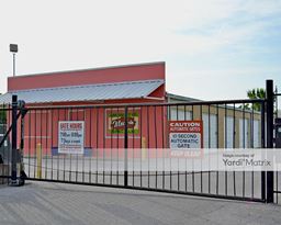 Image for A - Austin Storage Center - 1805 Frontier Valley Drive, Austin, TX