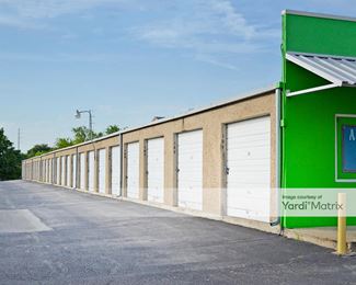 Photo 3 of A-Austin Storage Center - 1805 Frontier Valley Drive, Austin, TX