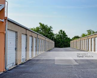 Photo 4 of A-Austin Storage Center - 1805 Frontier Valley Drive, Austin, TX