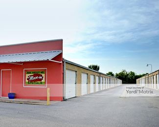 Photo 5 of A-Austin Storage Center - 1805 Frontier Valley Drive, Austin, TX