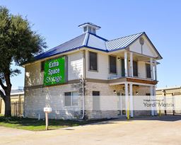 Image for Extra Space Storage - 9706 Menchaca Road, Austin, TX