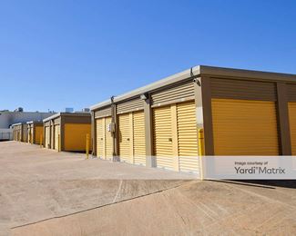Photo 3 of Extra Space Storage - 9706 Menchaca Road, Austin, TX