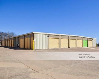 Photo 6 of Extra Space Storage - 9706 Menchaca Road, Austin, TX