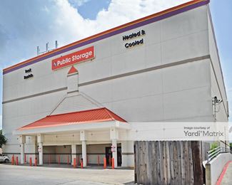 Photo 2 of Public Storage - 1213 West 6th Street, Austin, TX