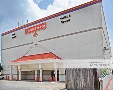 Storage Units for Rent available at 1213 West 6th Street, Austin, TX 78703