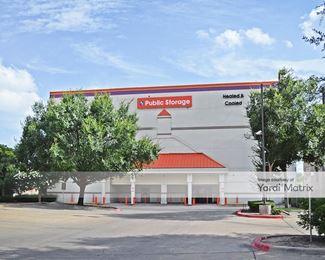 Photo 3 of Public Storage - 1213 West 6th Street, Austin, TX