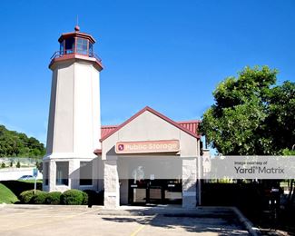 Photo 1 of Public Storage - 6726 Bee Cave Road, Austin, TX