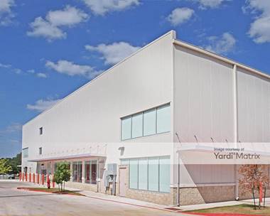 Storage Units for Rent available at 10931 Research Blvd, Austin, TX 78759