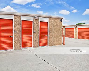 Storage Units for Rent available at 9814 West Gate Blvd, Austin, TX 78748