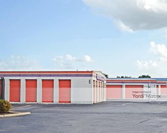 Photo 3 of Public Storage - 8525 North Lamar Blvd, Austin, TX