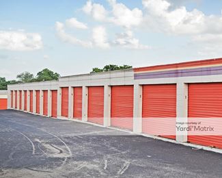 Photo 4 of Public Storage - 8525 North Lamar Blvd, Austin, TX