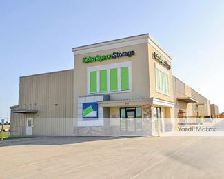 Photo 1 of Extra Space Storage - 9717 East US Highway 290, Austin, TX