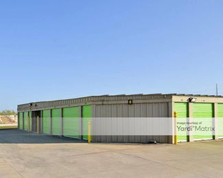 Photo 2 of Extra Space Storage - 9717 East US Highway 290, Austin, TX