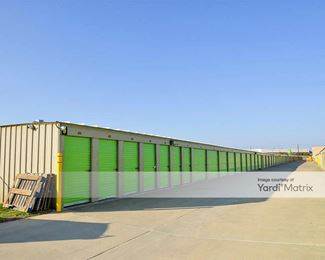 Photo 4 of Extra Space Storage - 9717 East US Highway 290, Austin, TX