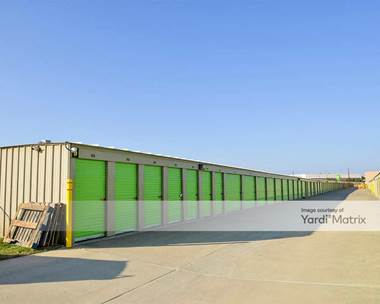 Storage Units for Rent available at 9717 East US Highway 290, Austin, TX 78724