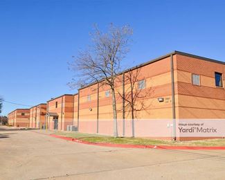 Photo 4 of Extra Space Storage - 3997 FM 1431, Round Rock, TX