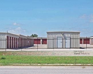 Photo 2 of Shurlock Storage - 805 Pflugerville Pkwy, Pflugerville, TX