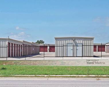 Storage Units for Rent available at 805 Pflugerville Pkwy, Pflugerville, TX 78660
