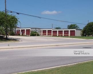 Photo 3 of Shurlock Storage - 805 Pflugerville Pkwy, Pflugerville, TX