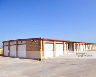 Photo 1 of Extra Space Storage - 1515 North A W Grimes Blvd, Round Rock, TX