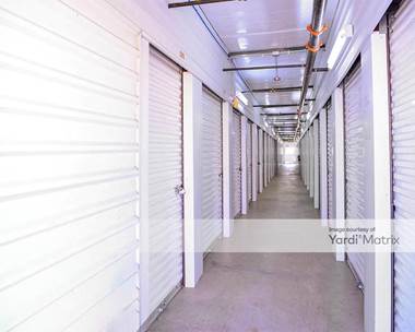 Storage Units for Rent available at 1515 North A W Grimes Blvd, Round Rock, TX 78664