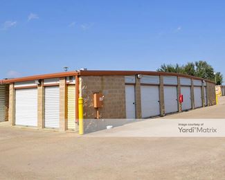 Photo 3 of Extra Space Storage - 1515 North A W Grimes Blvd, Round Rock, TX