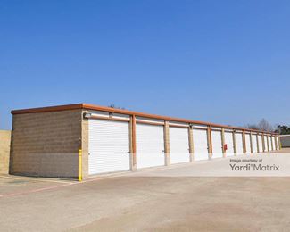 Photo 4 of Extra Space Storage - 1515 North A W Grimes Blvd, Round Rock, TX