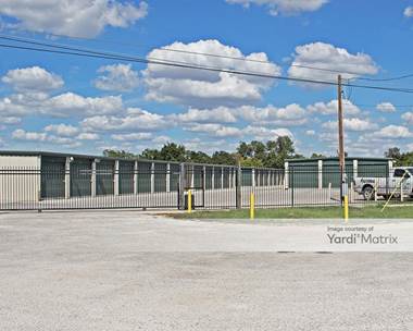 Storage Units for Rent available at 2970 Highway 123, San Marcos, TX 78666