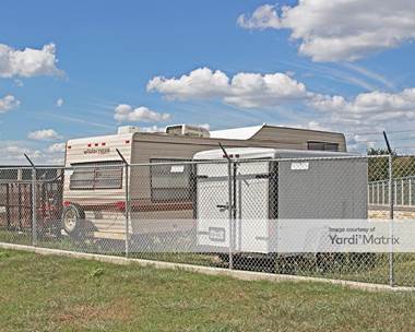 Storage Units for Rent available at 2970 Highway 123, San Marcos, TX 78666