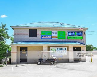 Photo 1 of RightSpace Storage - 8956 Research Blvd, Austin, TX