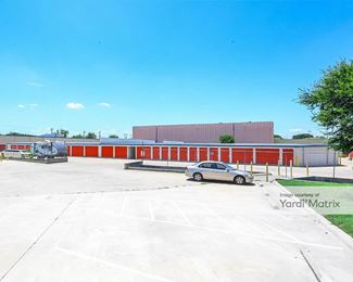 Photo 2 of RightSpace Storage - 8956 Research Blvd, Austin, TX