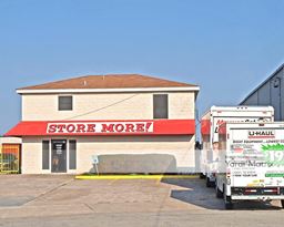 Image for RightSpace Storage - 227 Park 35 Cove North, Buda, TX