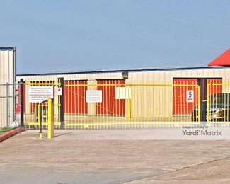 Photo 2 of RightSpace Storage - 227 Park 35 Cove North, Buda, TX
