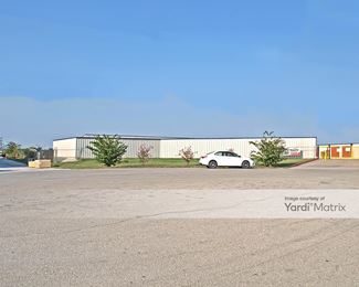 Photo 3 of RightSpace Storage - 227 Park 35 Cove North, Buda, TX