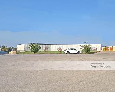 Storage Units for Rent available at 227 Park 35 Cove North, Buda, TX 78610