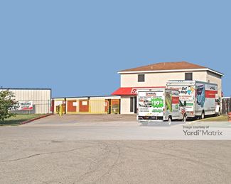 Photo 4 of RightSpace Storage - 227 Park 35 Cove North, Buda, TX