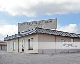 Image for Lone Star Self Storage - 403 East Ben White Blvd, Austin, TX