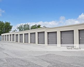 Photo 4 of Lone Star Self Storage - 403 East Ben White Blvd, Austin, TX