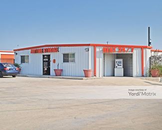 Photo 1 of Anytime Storage - 880 Windy Hill Road, Kyle, TX