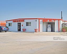 Image for Anytime Storage - 880 Windy Hill Road, Kyle, TX