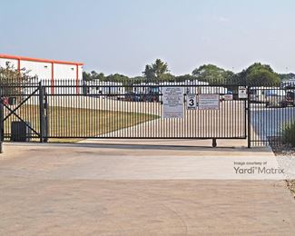 Photo 2 of Anytime Storage - 880 Windy Hill Road, Kyle, TX