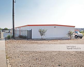 Photo 3 of Anytime Storage - 880 Windy Hill Road, Kyle, TX