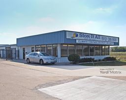 Image for Avid Storage - 5280 Highway 71 East, Del Valle, TX