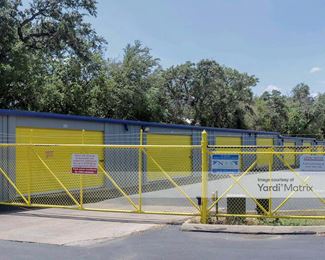 Photo 1 of Storage Star - 13444 Pond Springs Road, Austin, TX