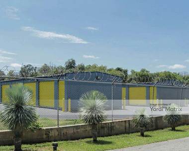 Storage Units for Rent available at 13444 Pond Springs Road, Austin, TX 78729