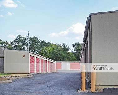 Storage Units for Rent available at 13444 Pond Springs Road, Austin, TX 78729
