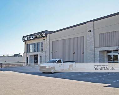 Storage Units for Rent available at 12506 North Lamar Blvd, Austin, TX 78753