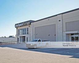 Image for Extra Space Storage - 12506 North Lamar Blvd, Austin, TX