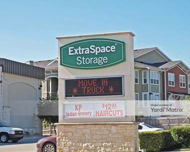 Storage Units for Rent available at 12506 North Lamar Blvd, Austin, TX 78753